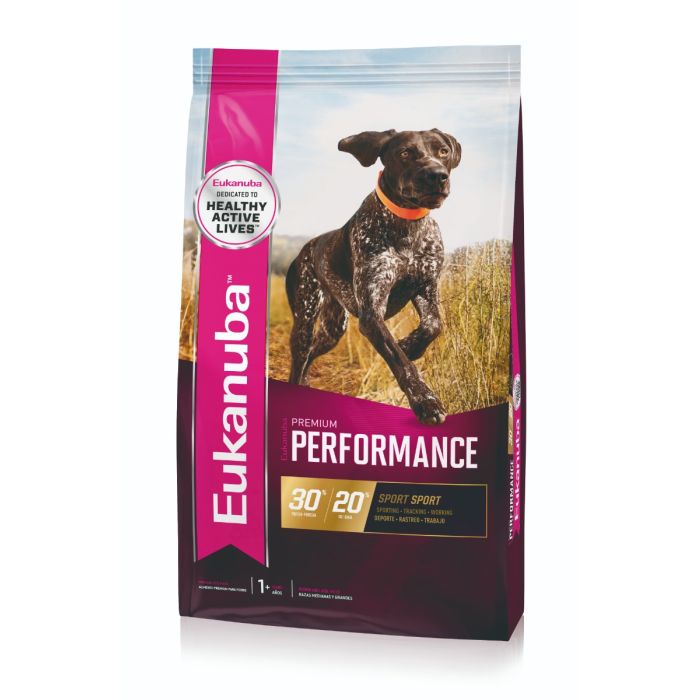 Eukanuba Adult Premium Performance x 15 Kg