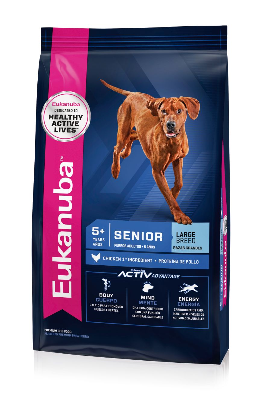 Eukanuba Senior Large Breed x 15 Kg