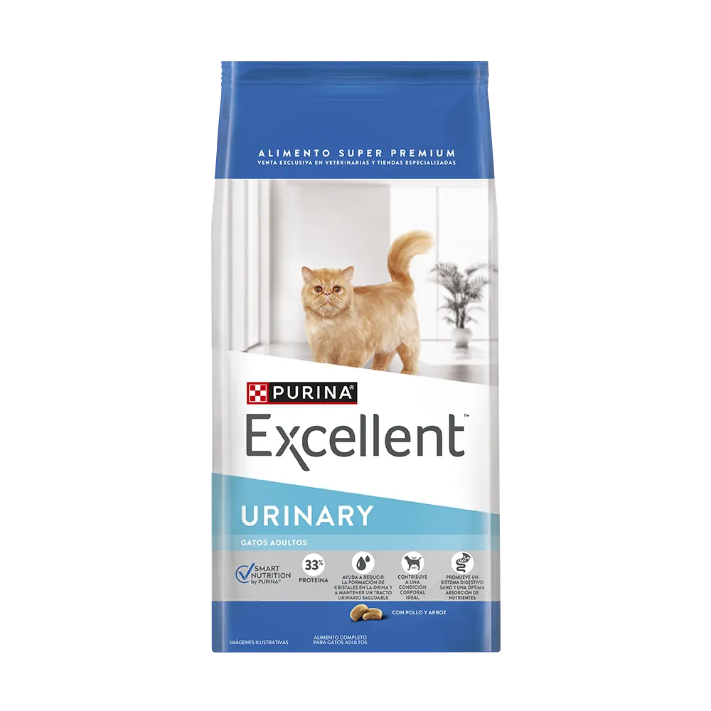 Excellent Kitten x 7,5 kg