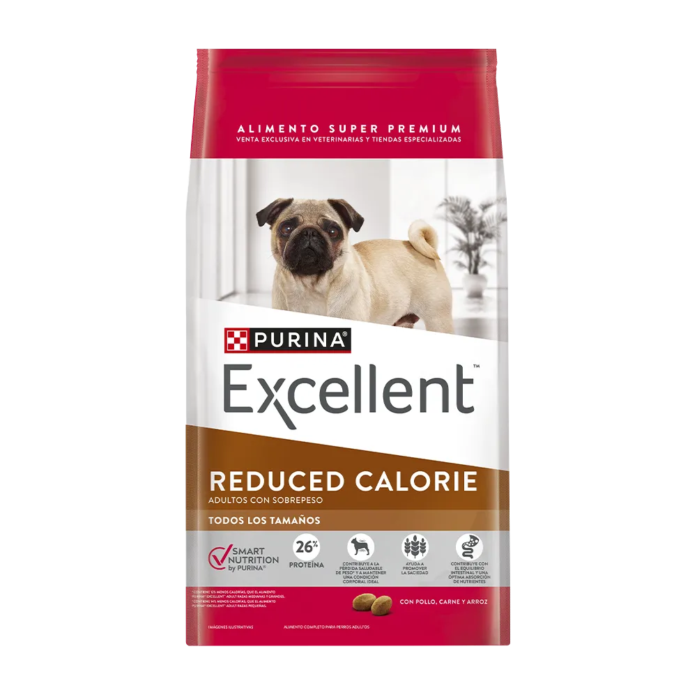 Excellent Reduced Calorie x 15 kg