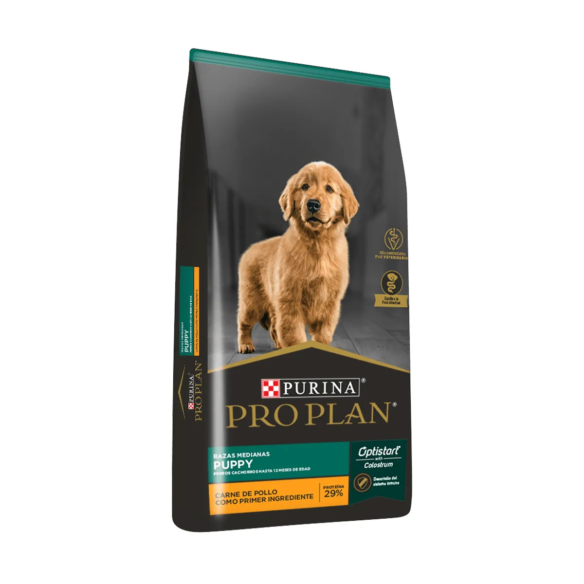 Pro Plan Adulto Raza Mediana x 15 Kg