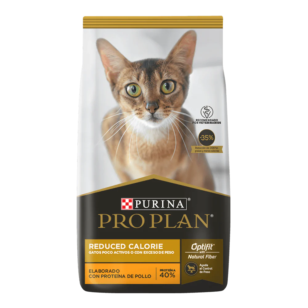 Pro Plan Reduced Calorie Raza Mediana & Grande x 12 Kg
