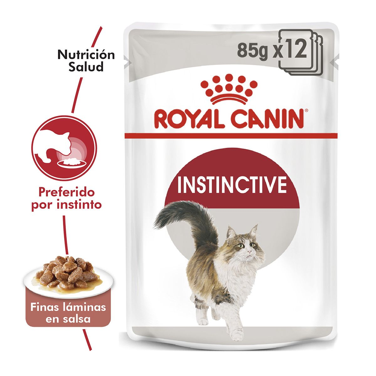 Royal Canin Siamese x 1,5 Kg