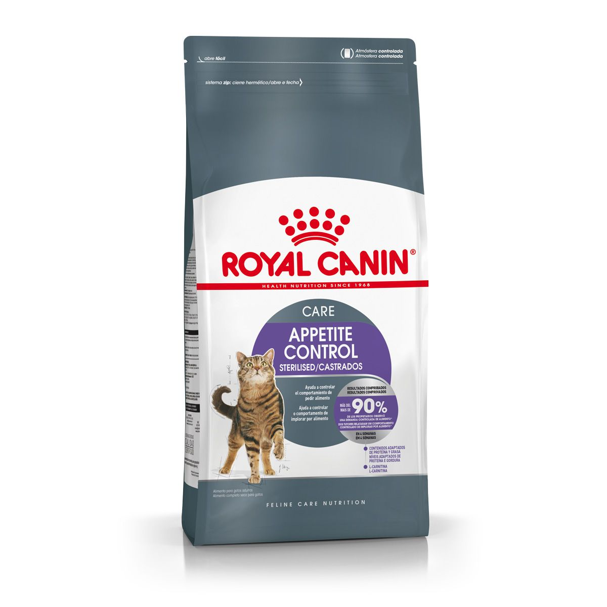 Royal Canin Appetite Control x 1,5 Kg