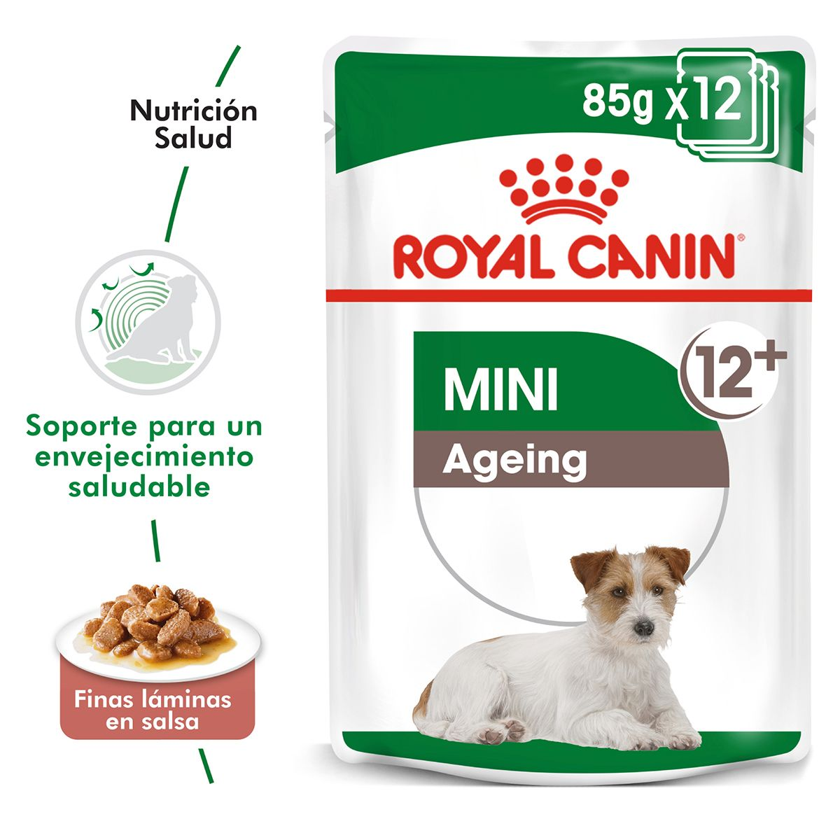Royal Canin Ovejero Alemán Puppy x 12 Kg